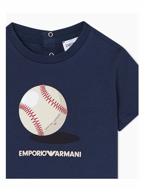  EMPORIO ARMANI | EB001081 AF14503UB096